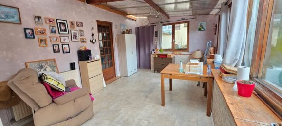 2 Schlafzimmer Haus in Viarmes, France, Nr. 306015 9