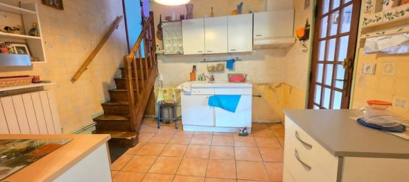 2 Schlafzimmer Haus in Viarmes, France, Nr. 306015 5