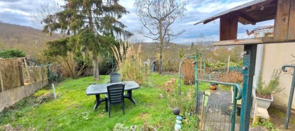 2 Schlafzimmer Haus in Viarmes, France, Nr. 306015 10