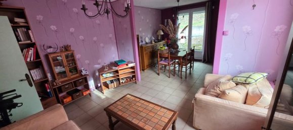 2 Schlafzimmer Haus in Viarmes, France, Nr. 306015 4