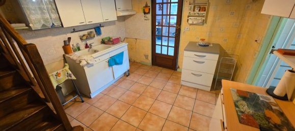 2 Schlafzimmer Haus in Viarmes, France, Nr. 306015 6