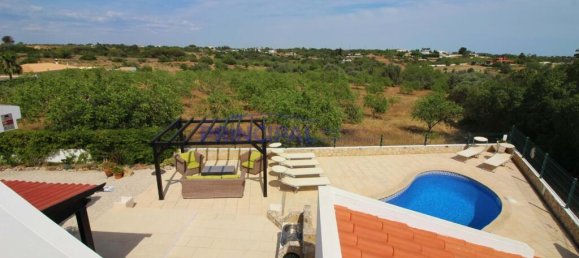3 bedrooms Villa in Albufeira, Portugal No. 144673 9