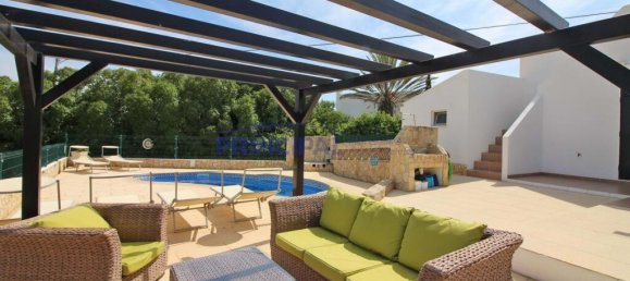 3 bedrooms Villa in Albufeira, Portugal No. 144673 7