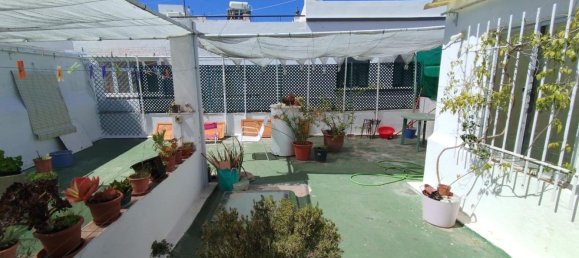 5 bedrooms House in Cadiz, Spain No. 154228 4