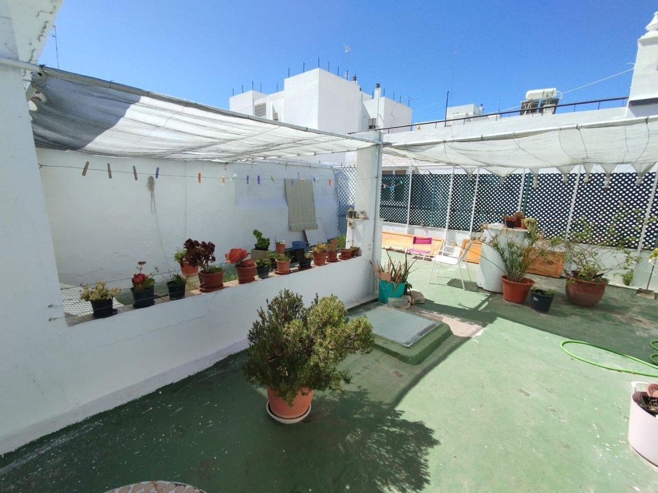 5 bedrooms House in Cadiz, Spain No. 154228