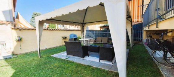 3 Schlafzimmer Villa in Mesero, Italy, Nr. 373150 3