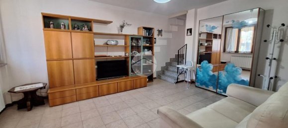 3 Schlafzimmer Villa in Mesero, Italy, Nr. 373150 11