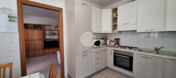 3 Schlafzimmer Villa in Mesero, Italy, Nr. 373150 13