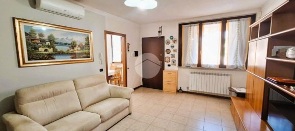 3 Schlafzimmer Villa in Mesero, Italy, Nr. 373150 8