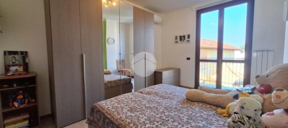 3 Schlafzimmer Villa in Mesero, Italy, Nr. 373150 20