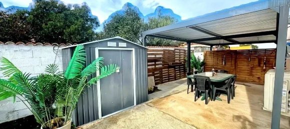 Casa T3 em Ventiseri, France N.º 39102 23