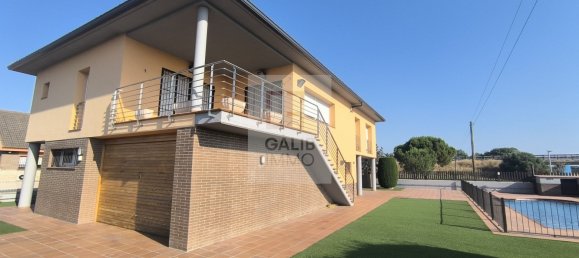 4 bedrooms House in Vilamalla, Spain No. 142152 3