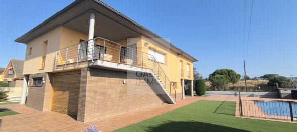 4 bedrooms House in Vilamalla, Spain No. 142152 18