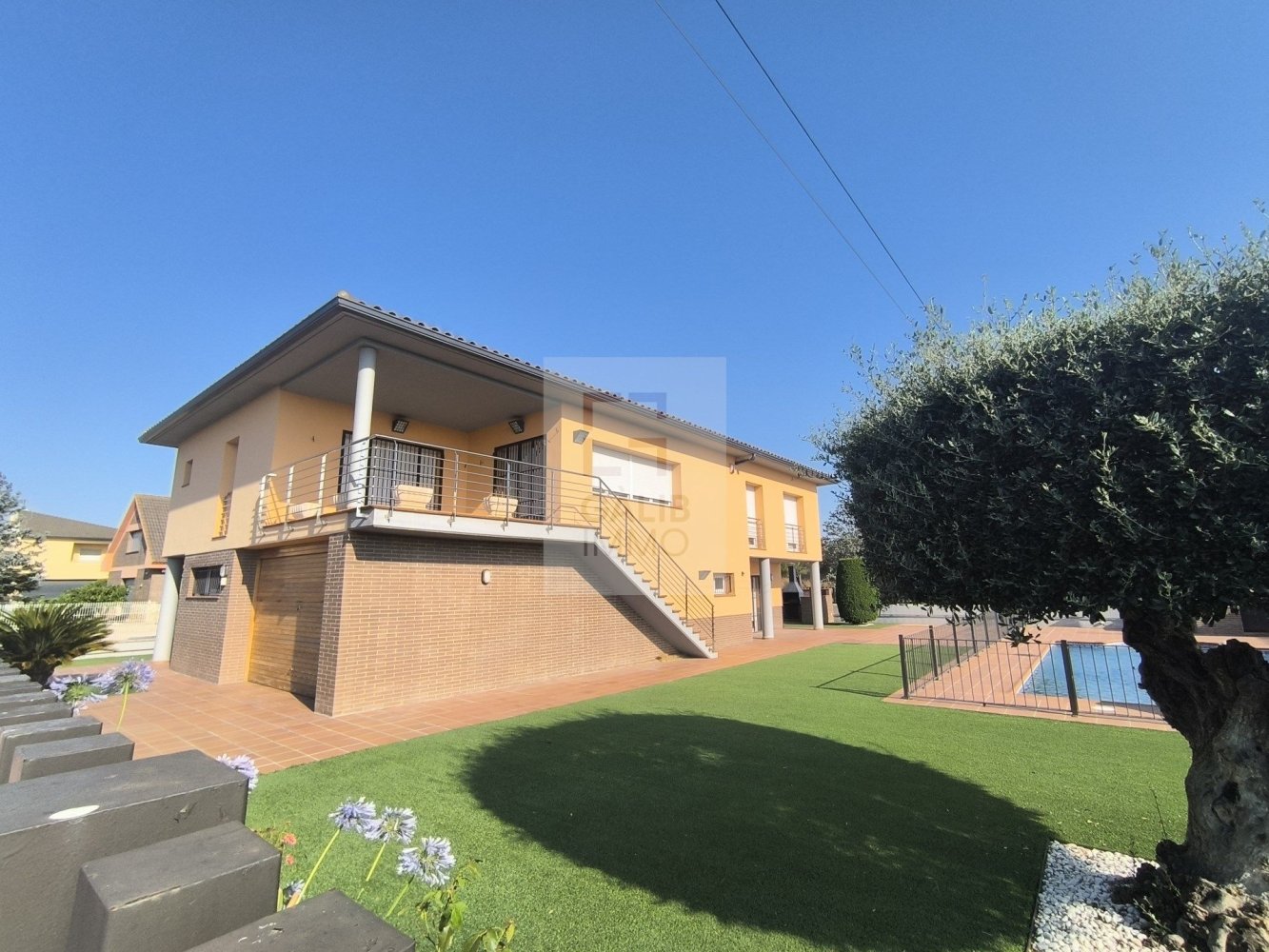 4 bedrooms House in Vilamalla, Spain No. 142152