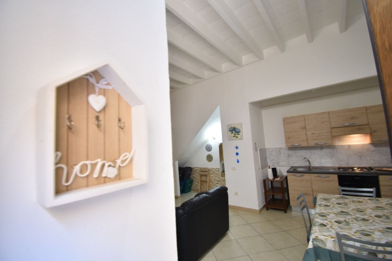2 rooms Apartment in Sardinia, Italy No. 247661