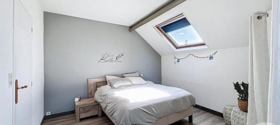 3 Schlafzimmer Haus in Yonne, France, Nr. 309004 8