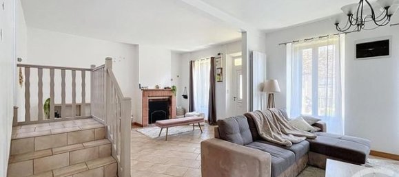 3 Schlafzimmer Haus in Yonne, France, Nr. 309004 3