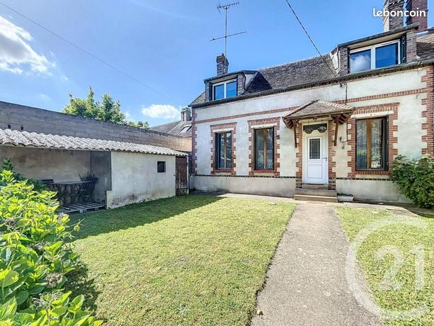 3 Schlafzimmer Haus in Yonne, France, Nr. 309004