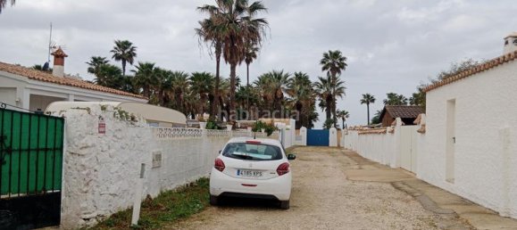 3000m² Land in Cadiz, Spain No. 188812 3