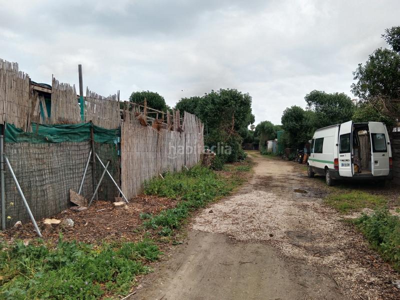 3000m² Land in Cadiz, Spain No. 188812