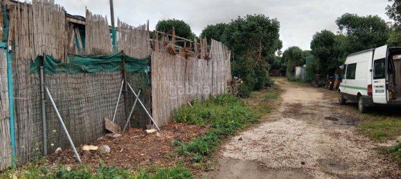 3000m² Land in Cadiz, Spain No. 188812 2