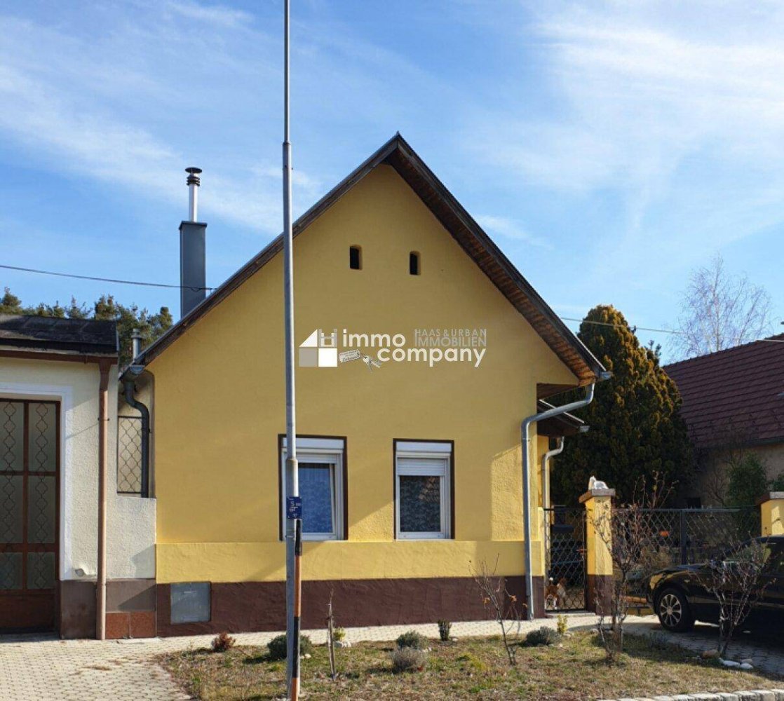 Casa de 4 habitaciónes en Lackendorf, Austria No. 94253