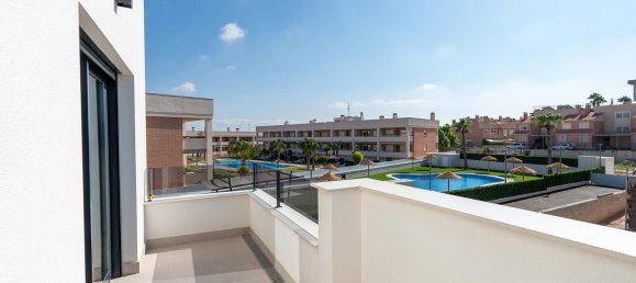 Villa de 3 dormitorios en Santa Pola, Spain No. 16517 28