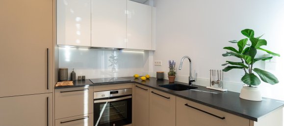 Villa de 3 dormitorios en Santa Pola, Spain No. 16517 19