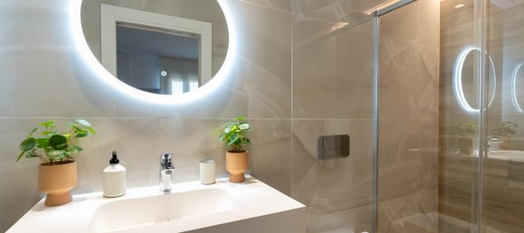 Villa de 3 dormitorios en Santa Pola, Spain No. 16517 5