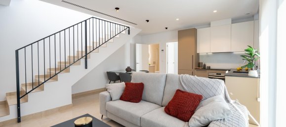 Villa de 3 dormitorios en Santa Pola, Spain No. 16517 23