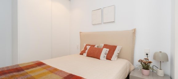 Villa de 3 dormitorios en Santa Pola, Spain No. 16517 3