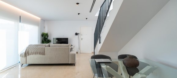 Villa de 3 dormitorios en Santa Pola, Spain No. 16517 16