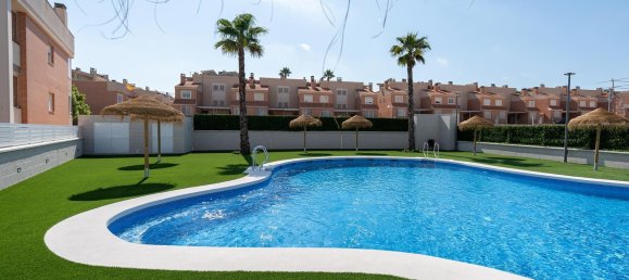 Villa de 3 dormitorios en Santa Pola, Spain No. 16517 12