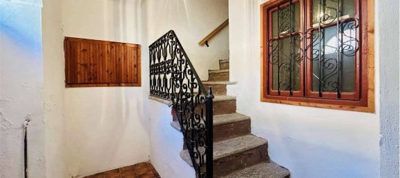 Квартира с 1 спальней в Ормеа, Италия № 160079 12