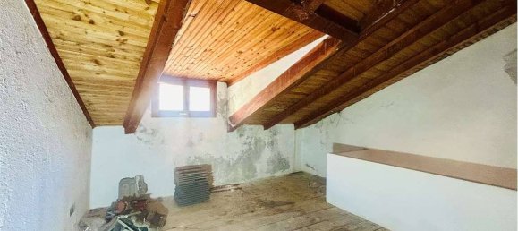 Квартира с 1 спальней в Ормеа, Италия № 160079 5