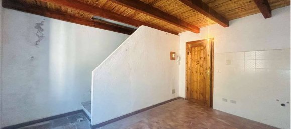 Квартира с 1 спальней в Ормеа, Италия № 160079 10