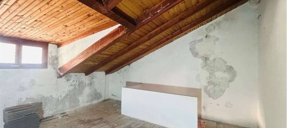 Квартира с 1 спальней в Ормеа, Италия № 160079 4