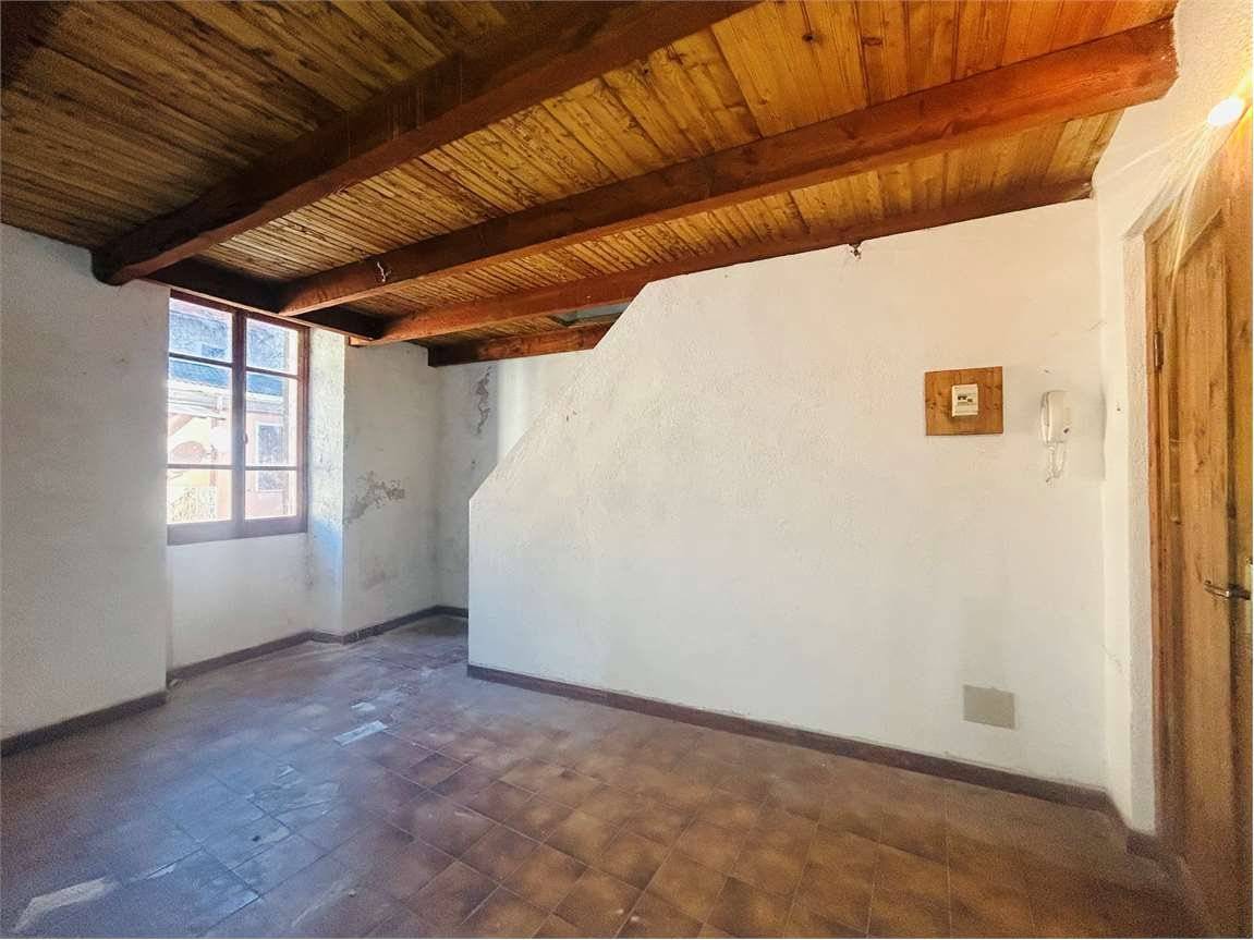 1 bedroom Apartment in Ormea, Italy No. 160079