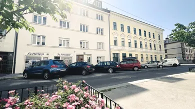 3 rooms Apartment in Wahring, Austria No. 169283