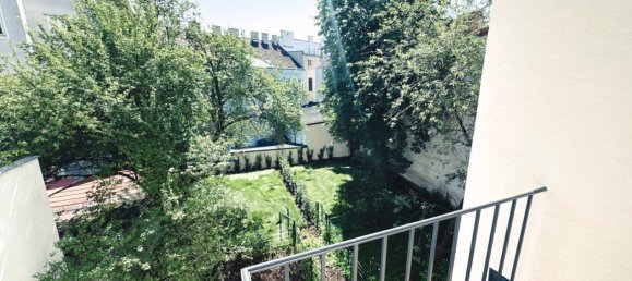 3 rooms Apartment in Wahring, Austria No. 169283 23