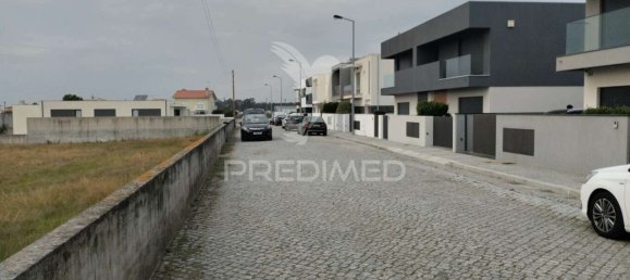 Terreno em Póvoa de Varzim, Portugal N.º 55470 6