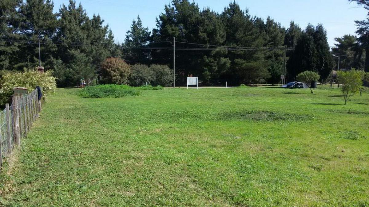  Land in Tandil, Argentina No. 47440