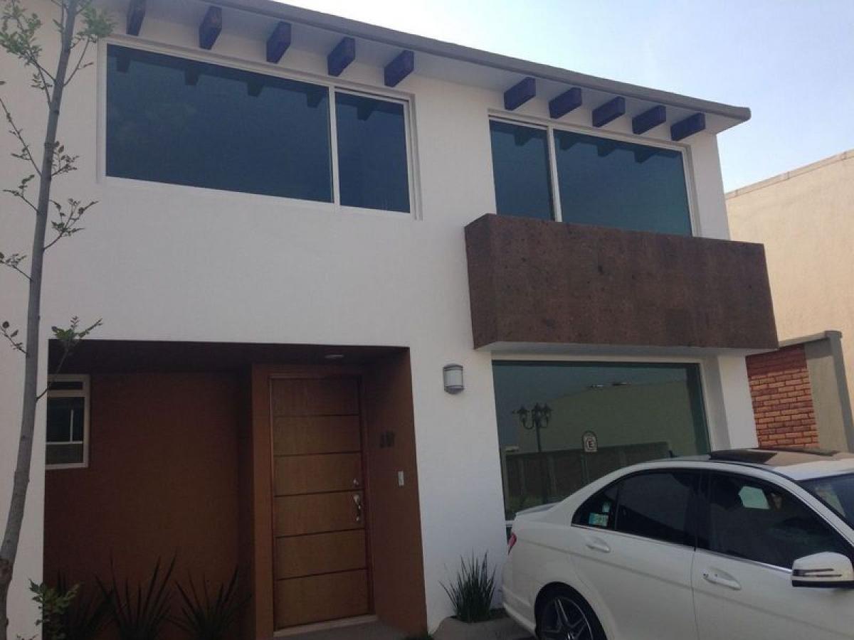 Casa de 3 dormitorios en Mexico No. 228096