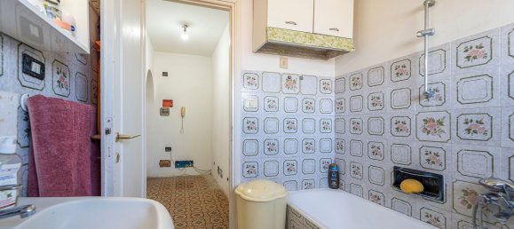 Пентхаус с 2 комнатами в Чампино, Италия № 17859 2