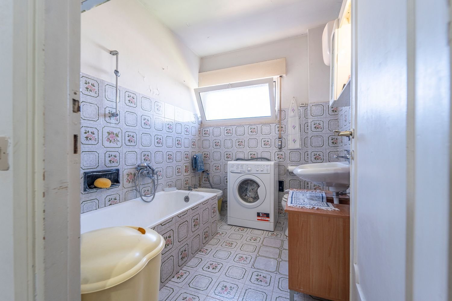 Пентхаус с 2 комнатами в Чампино, Италия № 17859