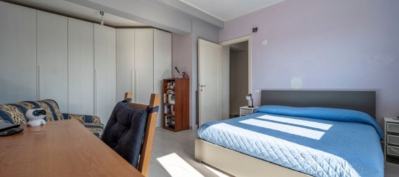 Пентхаус с 2 комнатами в Чампино, Италия № 17859 15