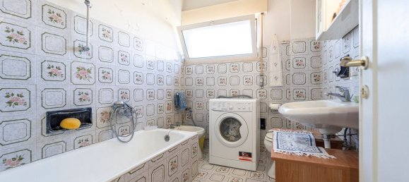 Пентхаус с 2 комнатами в Чампино, Италия № 17859 10