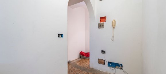 Пентхаус с 2 комнатами в Чампино, Италия № 17859 7