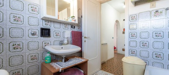 Пентхаус с 2 комнатами в Чампино, Италия № 17859 3