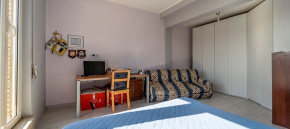 Пентхаус с 2 комнатами в Чампино, Италия № 17859 16